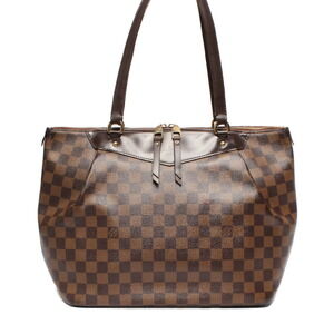 Louis Vuitton Westminster Damier Tote Bag